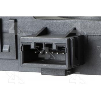 2011 Honda Odyssey HVAC Mode Door Actuator Right Four Seasons 73309 image 4 of 4