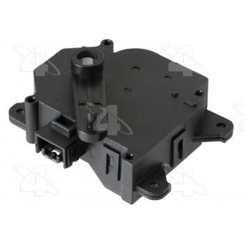 2004 Toyota Avalon HVAC Heater Blend Door Actuator Left Main Four Seasons 73310 image 1 of 4