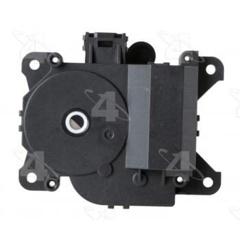 2004 Toyota Avalon HVAC Heater Blend Door Actuator Left Main Four Seasons 73310 image 2 of 4