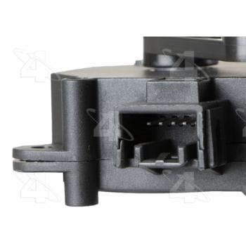2004 Toyota Avalon HVAC Heater Blend Door Actuator Left Main Four Seasons 73310 image 3 of 4