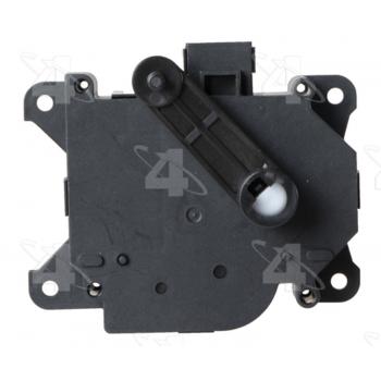 2004 Toyota Avalon HVAC Heater Blend Door Actuator Left Main Four Seasons 73310 image 4 of 4