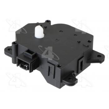 2009 Toyota Sienna HVAC Mode Door Actuator Main Four Seasons 73311 image 1 of 4