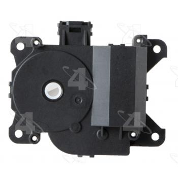 2009 Toyota Sienna HVAC Mode Door Actuator Main Four Seasons 73311 image 2 of 4