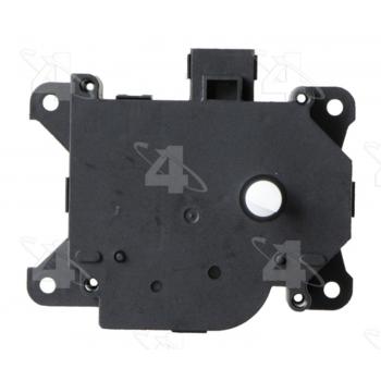 2009 Toyota Sienna HVAC Mode Door Actuator Main Four Seasons 73311 image 4 of 4