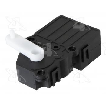 2007 Pontiac Wave5 HVAC Mode Door Actuator Four Seasons 73312 image 1 of 4