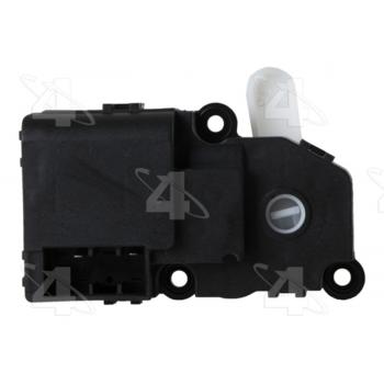 2007 Pontiac Wave5 HVAC Mode Door Actuator Four Seasons 73312 image 2 of 4