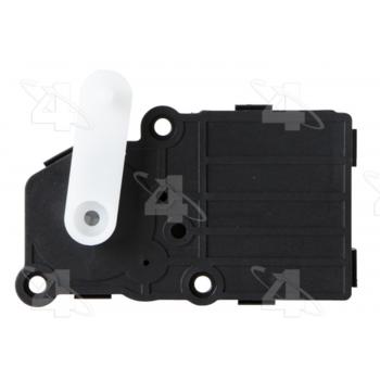 2007 Pontiac Wave5 HVAC Mode Door Actuator Four Seasons 73312 image 4 of 4