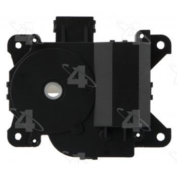 2015 Infiniti Q70L HVAC Heater Blend Door Actuator Left Main Four Seasons 73313 image 3 of 4