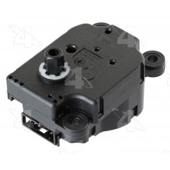 2004 Freightliner Century Class HVAC Heater Water Shut-Off Valve Actuator