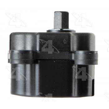 2023 Freightliner 122SD HVAC Recirculation Door Actuator Four Seasons 73314 image 2 of 4