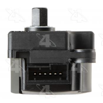 2023 Freightliner 122SD HVAC Recirculation Door Actuator Four Seasons 73314 image 4 of 4