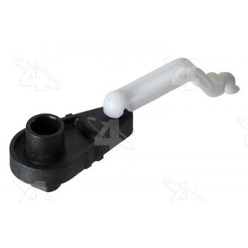 2011 International ProStar HVAC Temperature Valve Actuator Gear