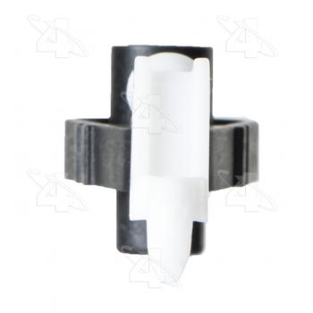 2011 International ProStar HVAC Temperature Valve Actuator Gear Four Seasons 73315 image 2 of 4