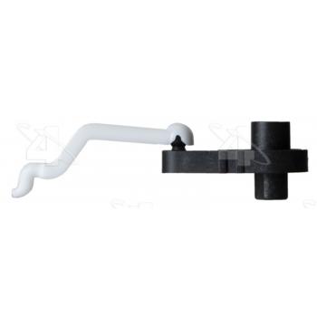 2011 International ProStar HVAC Temperature Valve Actuator Gear Four Seasons 73315 image 4 of 4