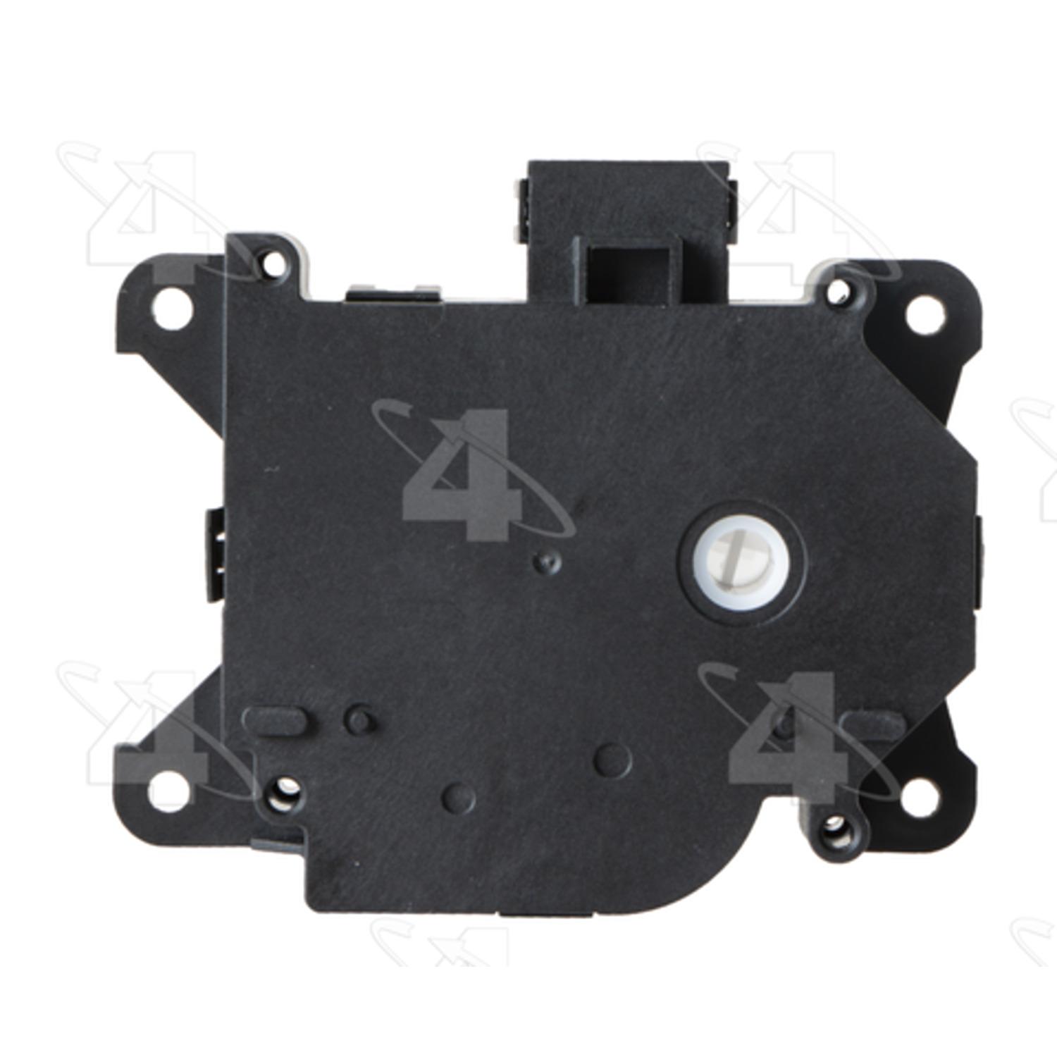 Four Seasons 73316 - HVAC Heater Blend Door Actuator Four Seasons 73316 HVAC Heater Blend Door Actuator product image 2 of 4