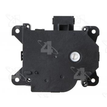 2013 Cadillac ATS HVAC Recirculation Door Actuator Four Seasons 73316 image 2 of 4