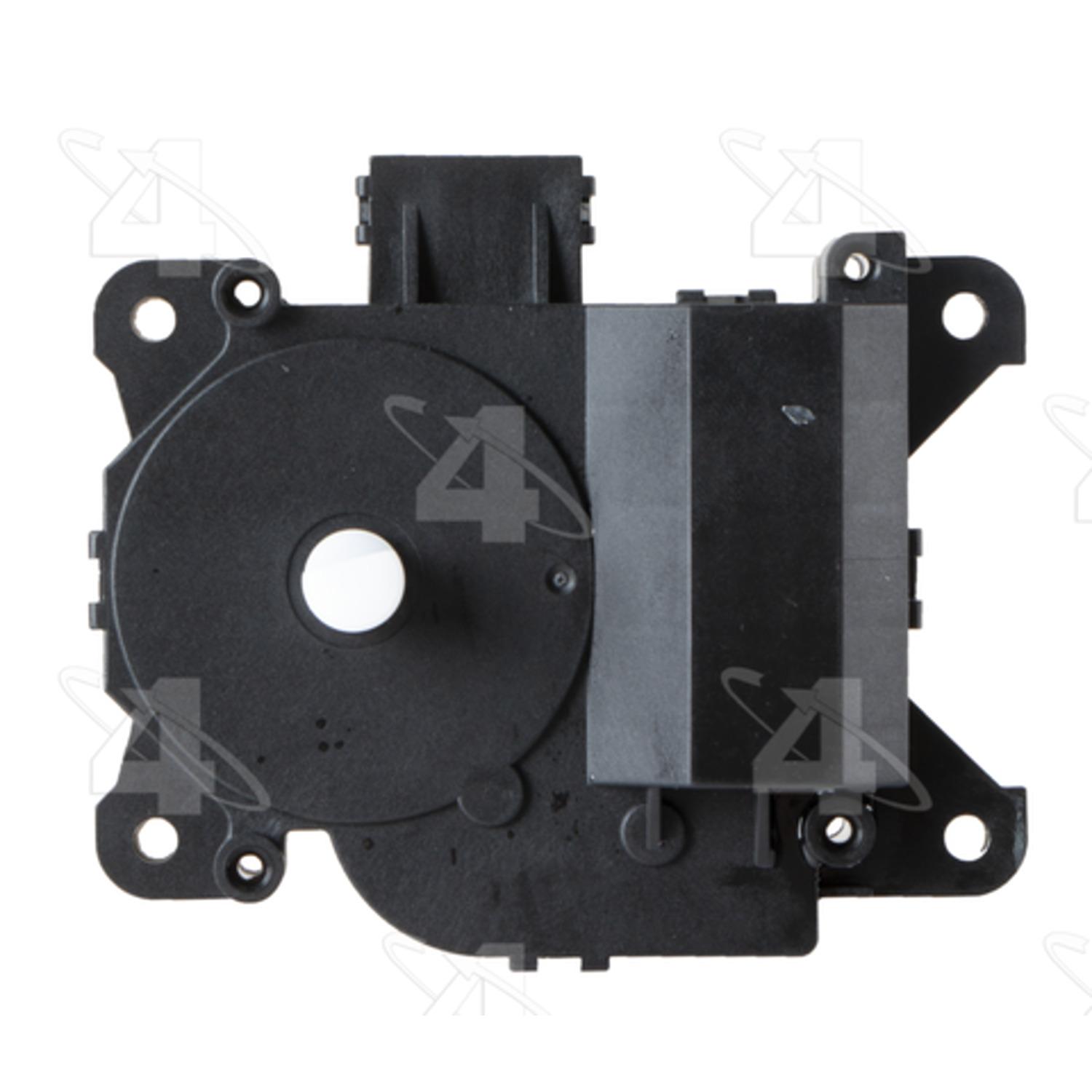 Four Seasons 73316 - HVAC Heater Blend Door Actuator Four Seasons 73316 HVAC Heater Blend Door Actuator product image 4 of 4