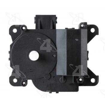 2013 Cadillac ATS HVAC Recirculation Door Actuator Four Seasons 73316 image 4 of 4
