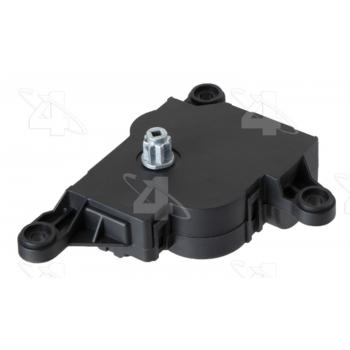 1999 Chrysler Intrepid HVAC Heater Blend Door Actuator Four Seasons 73318 image 1 of 4