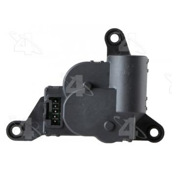 1999 Chrysler Intrepid HVAC Heater Blend Door Actuator Four Seasons 73318 image 2 of 4