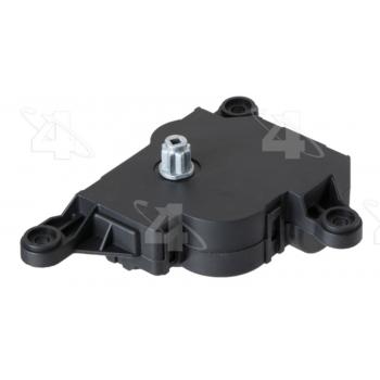 2001 Chrysler Sebring HVAC Heater Blend Door Actuator Four Seasons 73319 image 1 of 4