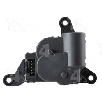 2001 Chrysler Sebring HVAC Heater Blend Door Actuator Four Seasons 73319 image 2 of 4