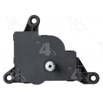 2001 Chrysler Sebring HVAC Heater Blend Door Actuator Four Seasons 73319 image 4 of 4