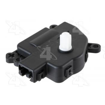 2014 Dodge Durango HVAC Recirculation Door Actuator Four Seasons 73320 image 1 of 4