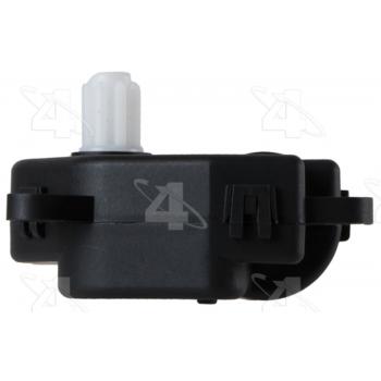 2014 Dodge Durango HVAC Recirculation Door Actuator Four Seasons 73320 image 2 of 4