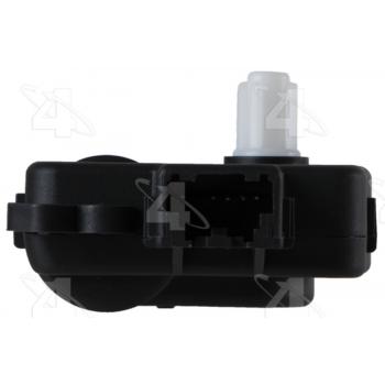 2014 Dodge Durango HVAC Recirculation Door Actuator Four Seasons 73320 image 4 of 4