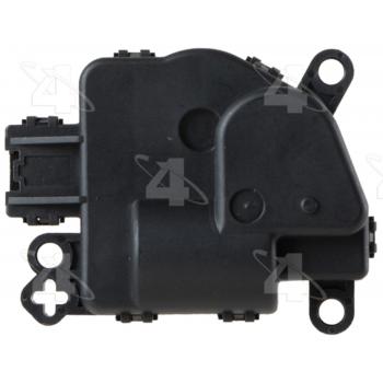 2014 Dodge Durango HVAC Mode Door Actuator Four Seasons 73321 image 2 of 4