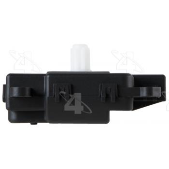 2014 Dodge Durango HVAC Mode Door Actuator Four Seasons 73321 image 4 of 4