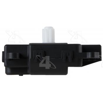 2014 Dodge Durango HVAC Mode Door Actuator Four Seasons 73322 image 4 of 4