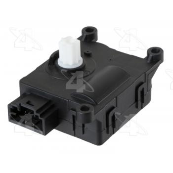 2021 Ford F-450 Super Duty HVAC Recirculation Door Actuator