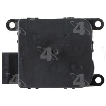 2015 Ford Lobo HVAC Recirculation Door Actuator Four Seasons 73324 image 2 of 4