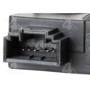 2015 Ford Lobo HVAC Recirculation Door Actuator Four Seasons 73324 image 3 of 4