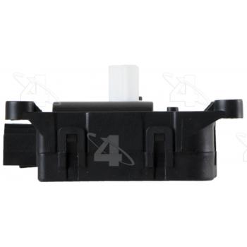 2015 Ford Lobo HVAC Recirculation Door Actuator Four Seasons 73324 image 4 of 4