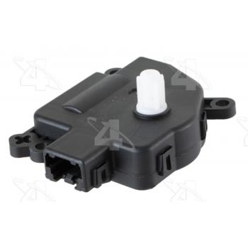 2022 Ford F-150 Lightning HVAC Heater Blend Door Actuator Main Four Seasons 73325 image 1 of 4