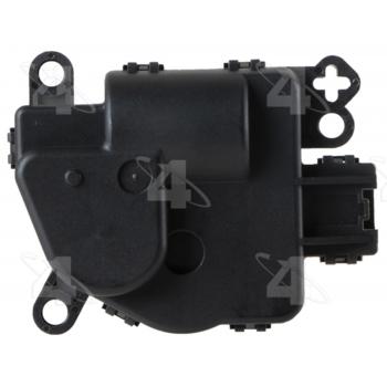 2022 Ford F-150 Lightning HVAC Heater Blend Door Actuator Main Four Seasons 73325 image 2 of 4