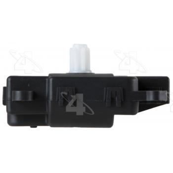 2022 Ford F-150 Lightning HVAC Heater Blend Door Actuator Main Four Seasons 73325 image 4 of 4