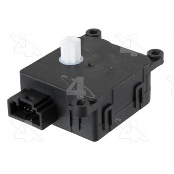 2012 Mazda 6 HVAC Mode Door Actuator Four Seasons 73326 image 1 of 4