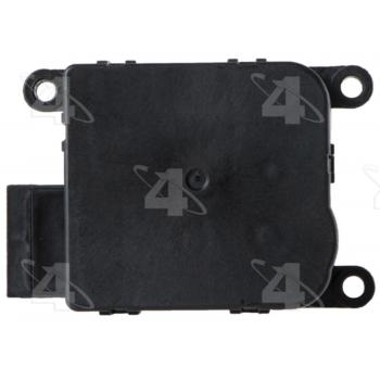 2012 Mazda 6 HVAC Mode Door Actuator Four Seasons 73326 image 2 of 4