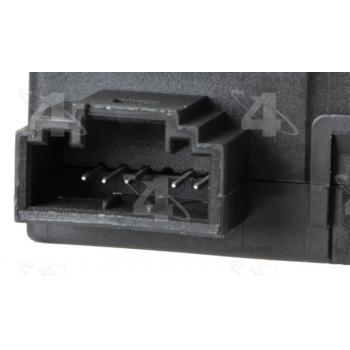 2012 Mazda 6 HVAC Mode Door Actuator Four Seasons 73326 image 3 of 4