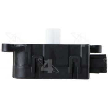 2012 Mazda 6 HVAC Mode Door Actuator Four Seasons 73326 image 4 of 4