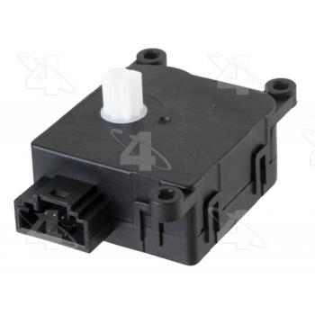 2013 Mazda 6 HVAC Heater Blend Door Actuator Left Main Four Seasons 73327 image 1 of 4