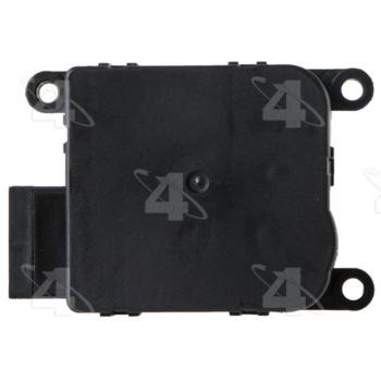 2013 Mazda 6 HVAC Heater Blend Door Actuator Left Main Four Seasons 73327 image 2 of 4