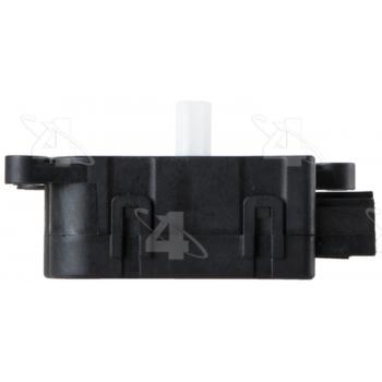 2013 Mazda 6 HVAC Heater Blend Door Actuator Left Main Four Seasons 73327 image 4 of 4