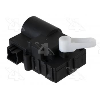 2000 Mitsubishi Galant HVAC Heater Blend Door Actuator Four Seasons 73328 image 1 of 4