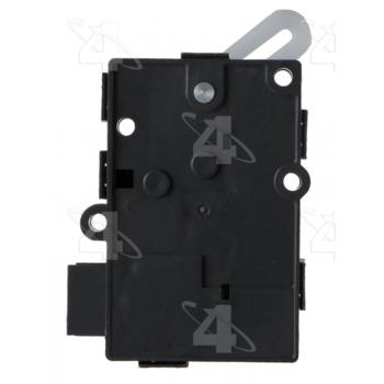 2000 Mitsubishi Galant HVAC Heater Blend Door Actuator Four Seasons 73328 image 2 of 4