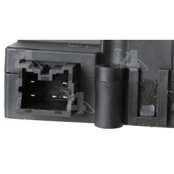 2000 Mitsubishi Galant HVAC Heater Blend Door Actuator Four Seasons 73328 image 3 of 4